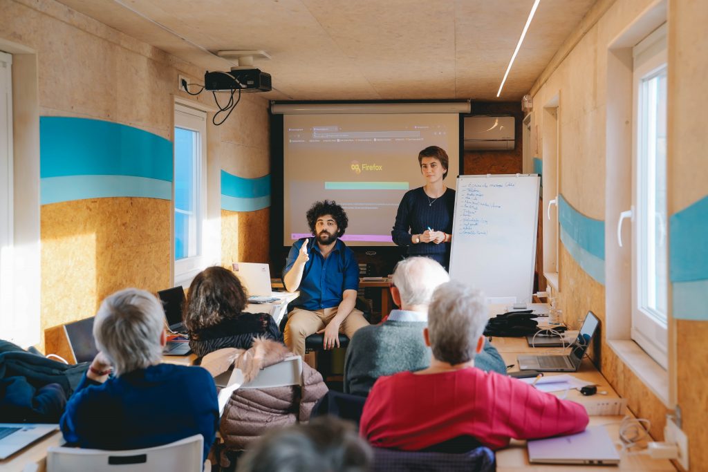 Digitruck Remiremont