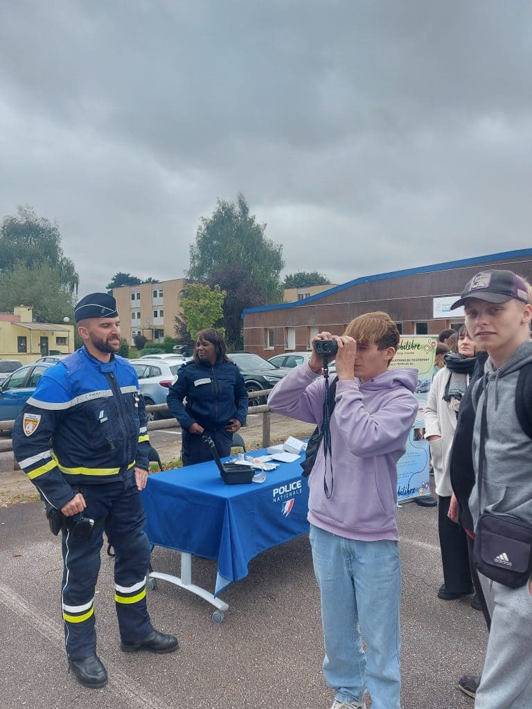 Roulez jeunesse roulez sage’est