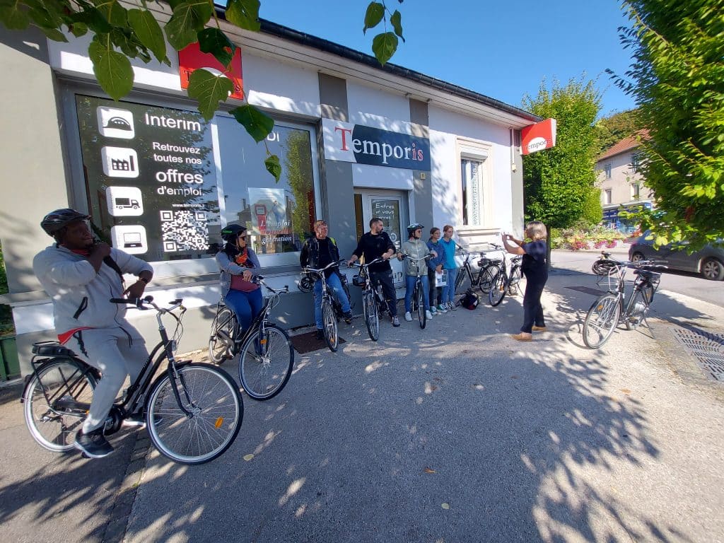 Roulez jeunesse roulez sage’est