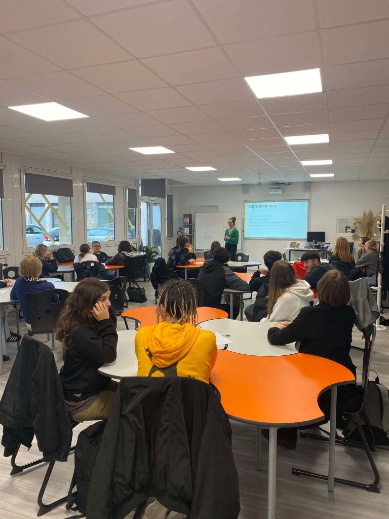 Stop aux stéréotypes, fais le métier qu’il te plaît !