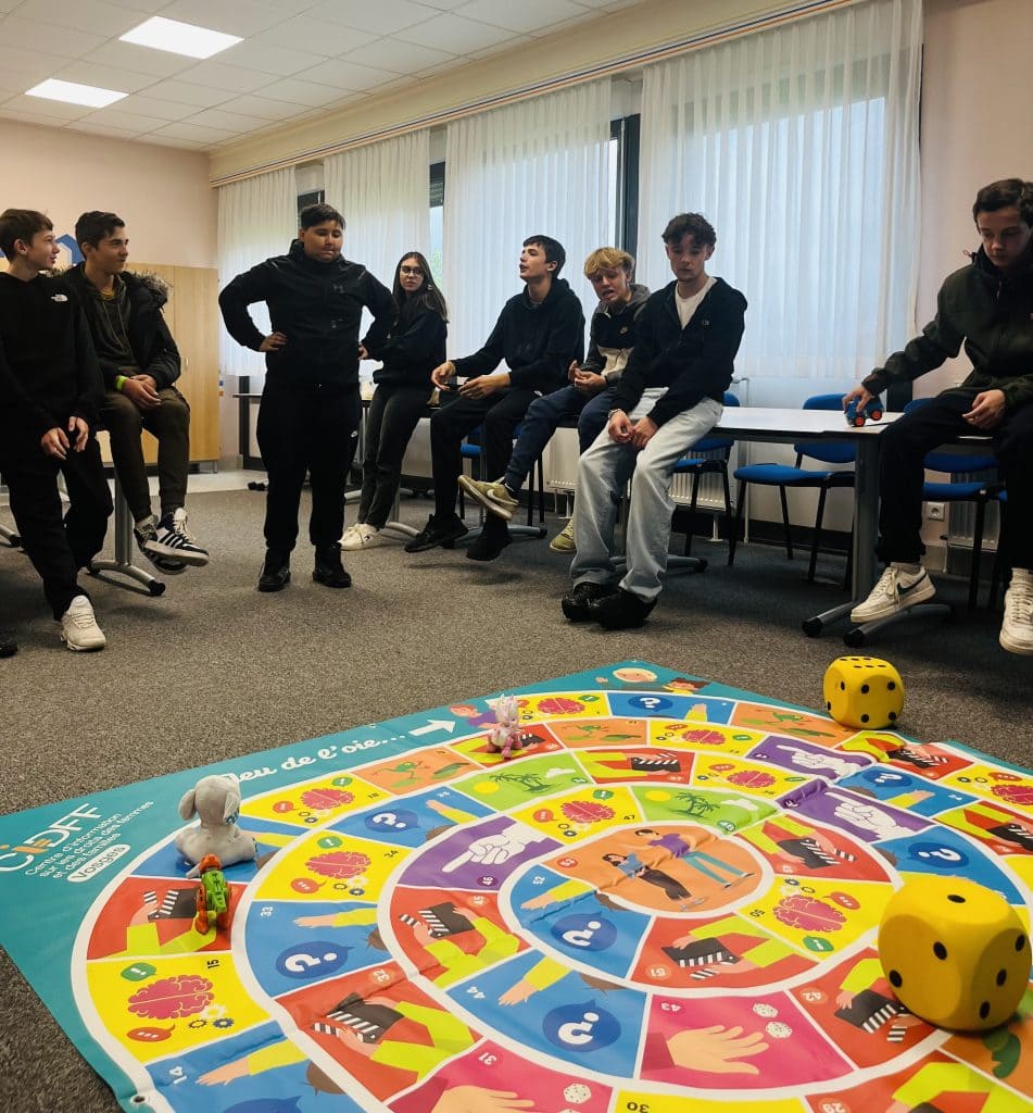 Stop aux stéréotypes, fais le métier qu’il te plaît !